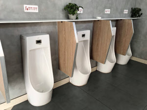 中国トイレ 中国、進む「トイレ革命」 中国総局長 高橋哲史 - 日本経済新聞