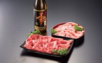 宮崎県都城市は肉と焼酎に特化し、ふるさと納税の日本一になった
