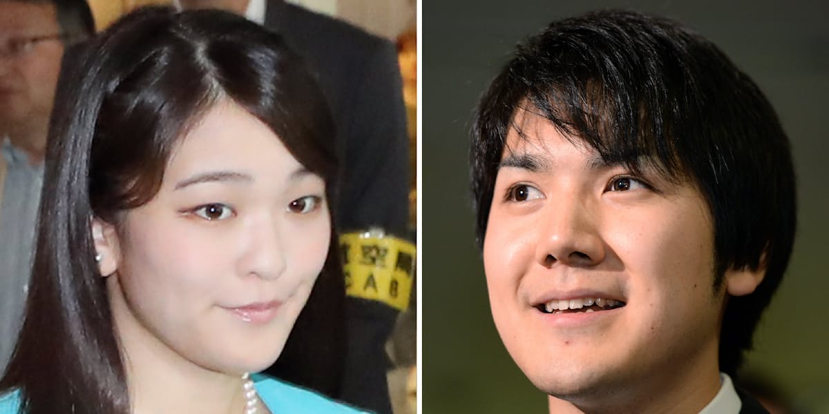 結婚延期 眞子さまの文書全文 急ぎ過ぎていた 日本経済新聞