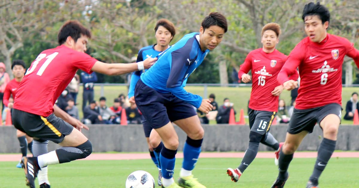 サッカーacl 連覇へのカギは 対中国 日本経済新聞 サッカーacl 連覇へのカギは 対中国 日本経済新聞