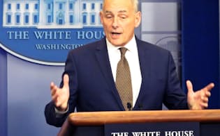 コーン米国家経済会議委員長が辞任へ 通商政策巡り溝 日本経済新聞