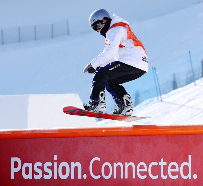 Xスポーツ に企業の視線熱く 平昌で露出増 日本経済新聞