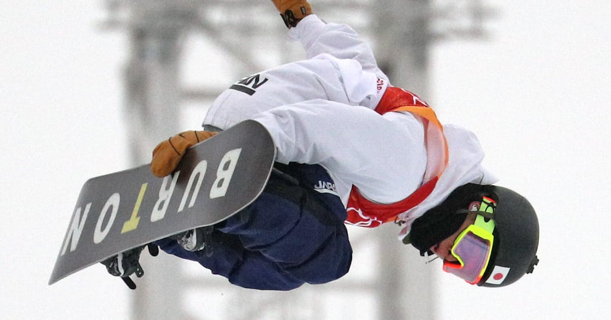 スノーボードhp 五輪スポーツの文化変えるか 日本経済新聞 スノーボードhp 五輪スポーツの文化変えるか 日本経済新聞