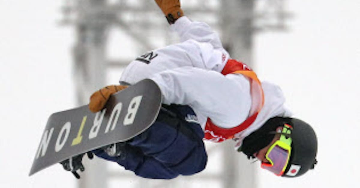 スノーボードhp 五輪スポーツの文化変えるか 日本経済新聞