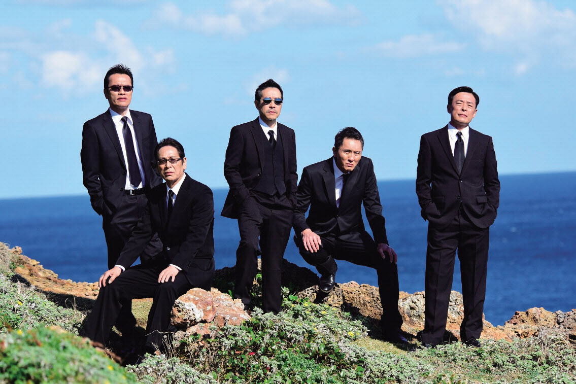 バイプレイヤーズ 10話