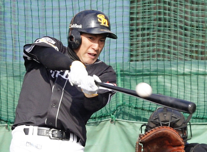 プロ野球 キャンプ名物 特訓 の落とし穴 日本経済新聞