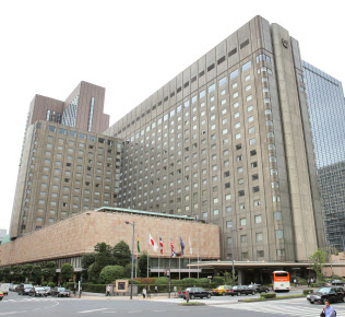 帝国ホテル(東京都千代田区) 帝国ホテル(東京都千代田区)