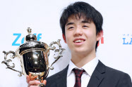 藤井聡太七段の快進撃が続き、将棋に関心を持つ人が増えている
