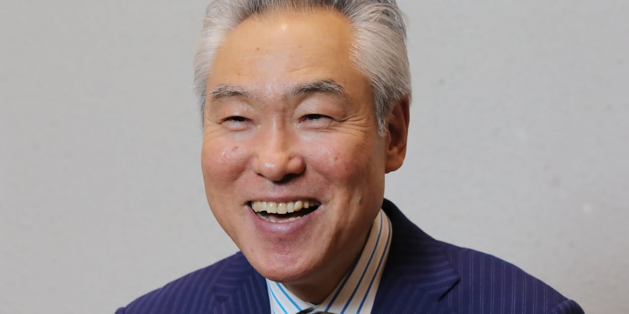 俳優 モロ師岡さん お互い職人 父の言葉が力に Nikkei Style 俳優 モロ師岡さん お互い職人 父の言葉が力に Nikkei Style