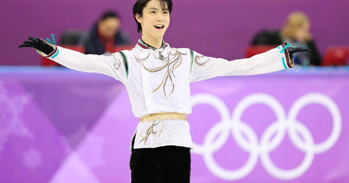 羽生金メダル 瞬間最高視聴率46 Nhk関東地区 日本経済新聞 羽生金メダル 瞬間最高視聴率46 Nhk関東地区 日本経済新聞