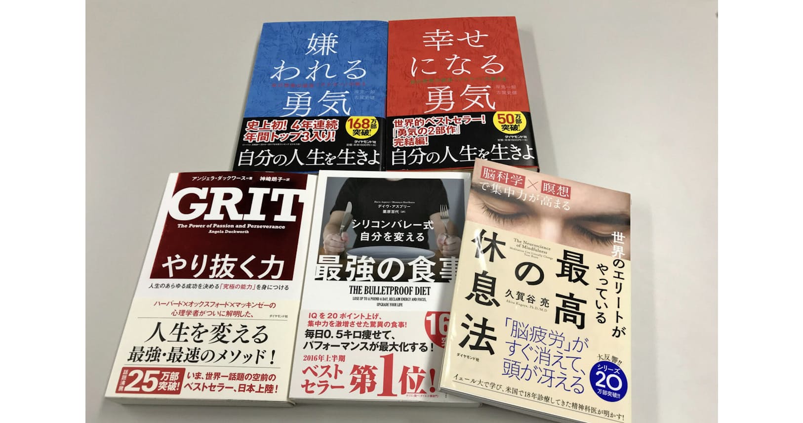 自己啓発本が活況 生きづらい と感じる人が増加 Nikkei Style 自己啓発本が活況 生きづらい と感じる人が増加 Nikkei Style