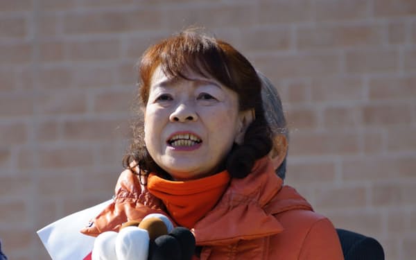 小倉恵美 のニュース一覧 日本経済新聞 小倉恵美 のニュース一覧 日本経済新聞