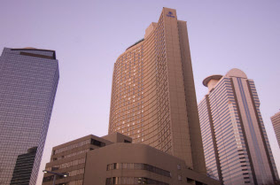 ヒルトン東京(東京都新宿区) ヒルトン東京(東京都新宿区)