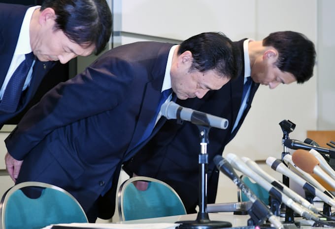 のぞみ台車製造に川重の不備 140台超 薄く削る 日本経済新聞