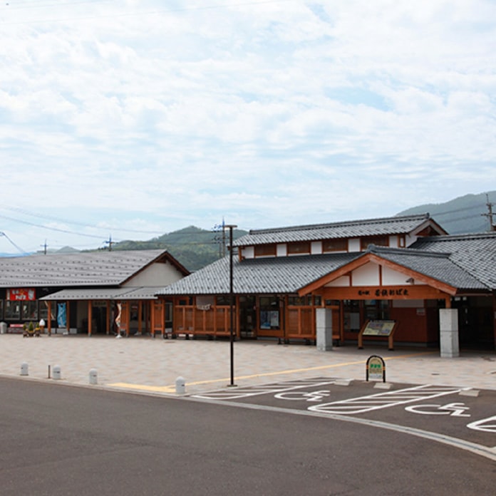 小浜icから道の駅立ち寄り 国交省が実験へ 日本経済新聞