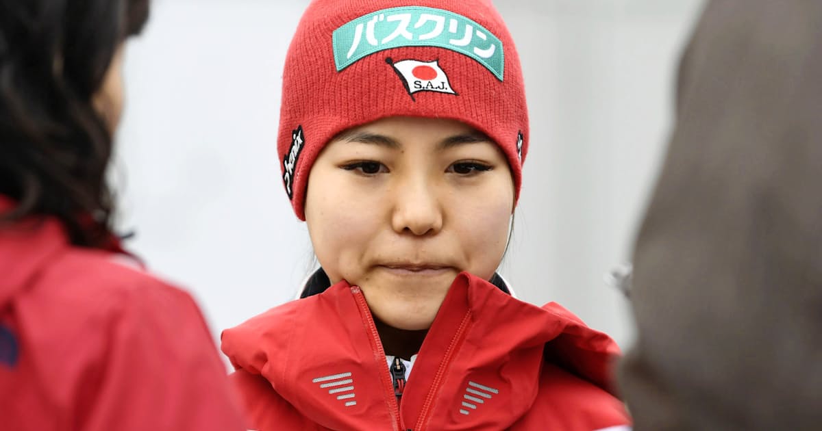高梨7位 単独最多54勝は持ち越し W杯ジャンプ女子 日本経済新聞 高梨7位 単独最多54勝は持ち越し W杯ジャンプ女子 日本経済新聞