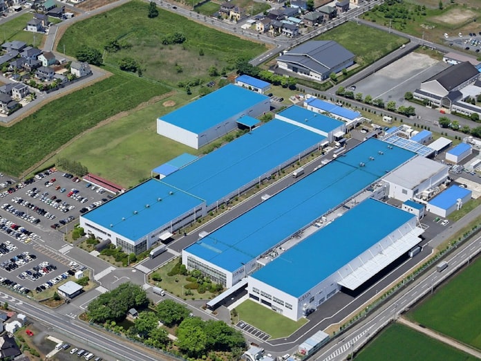 アルビオン スキンケア製品3割増産 埼玉の工場に100億円投資 日本経済新聞 アルビオン スキンケア製品3割増産 埼玉の工場に100億円投資 日本経済新聞