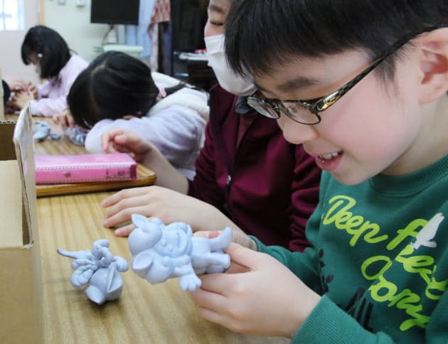 衣類やぬいぐるみなど今夏発売か 小学生が選んだマスコット 年に向け はや皮算用 Nikkei Style 衣類やぬいぐるみなど今夏発売か 小学生が選んだマスコット 年に向け はや皮算用 Nikkei Style