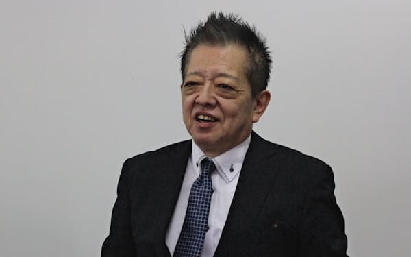 田中譲治 のニュース一覧 日本経済新聞 田中譲治 のニュース一覧 日本経済新聞