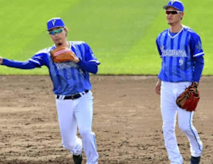 源田や坂本勇 データが示す 守備の名手 日本経済新聞