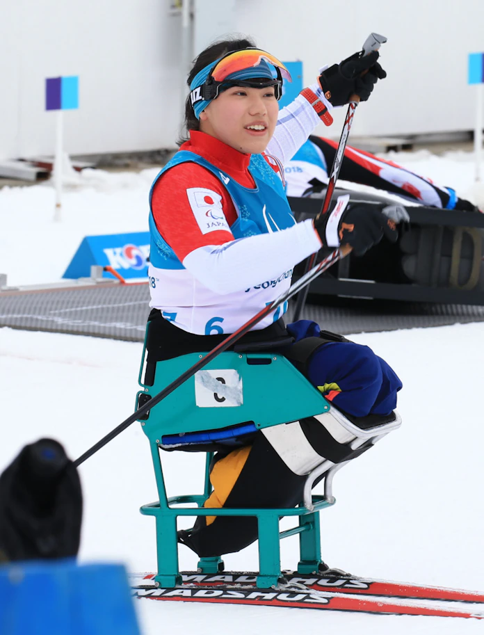 パラリンピック選手 資金不足に苦慮 日本経済新聞