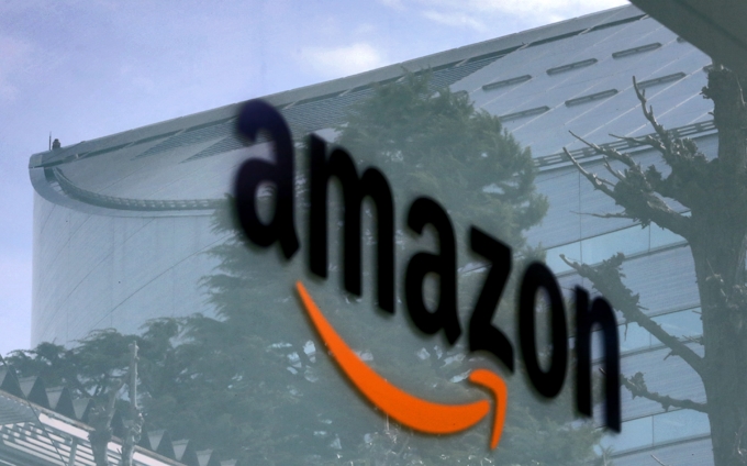 アマゾンに立ち入り検査 公取委 独禁法違反の疑い 日本経済新聞