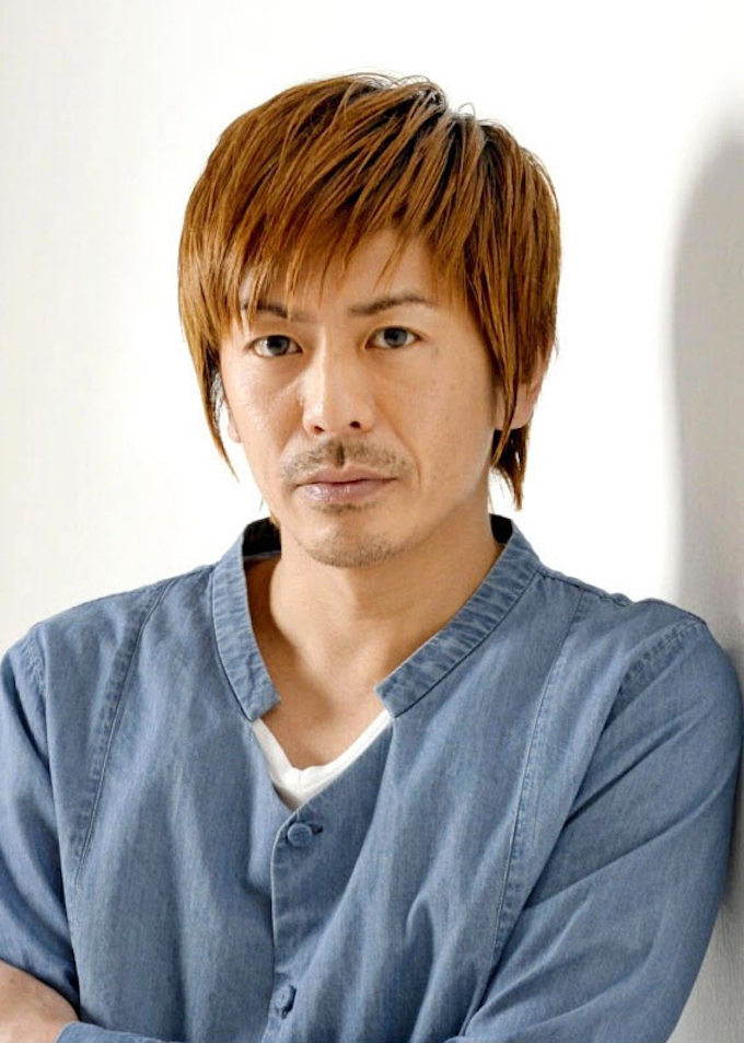 宮沢りえさんと V6 森田剛さんが結婚 日本経済新聞