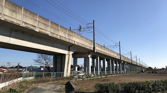 東葉高速鉄道の 船橋新駅 構想が始動 日本経済新聞 東葉高速鉄道の 船橋新駅 構想が始動 日本経済新聞