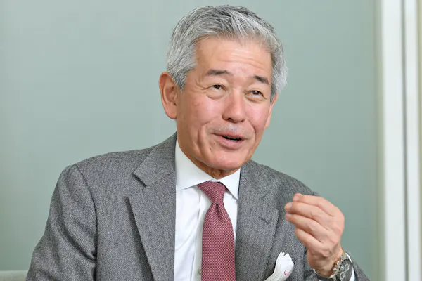 リーダーが語る 仕事の装い オテル ドゥ ミクニ オーナーシェフ 三国清三氏 Nikkei Style リーダーが語る 仕事の装い オテル ドゥ ミクニ オーナーシェフ 三国清三氏 Nikkei Style