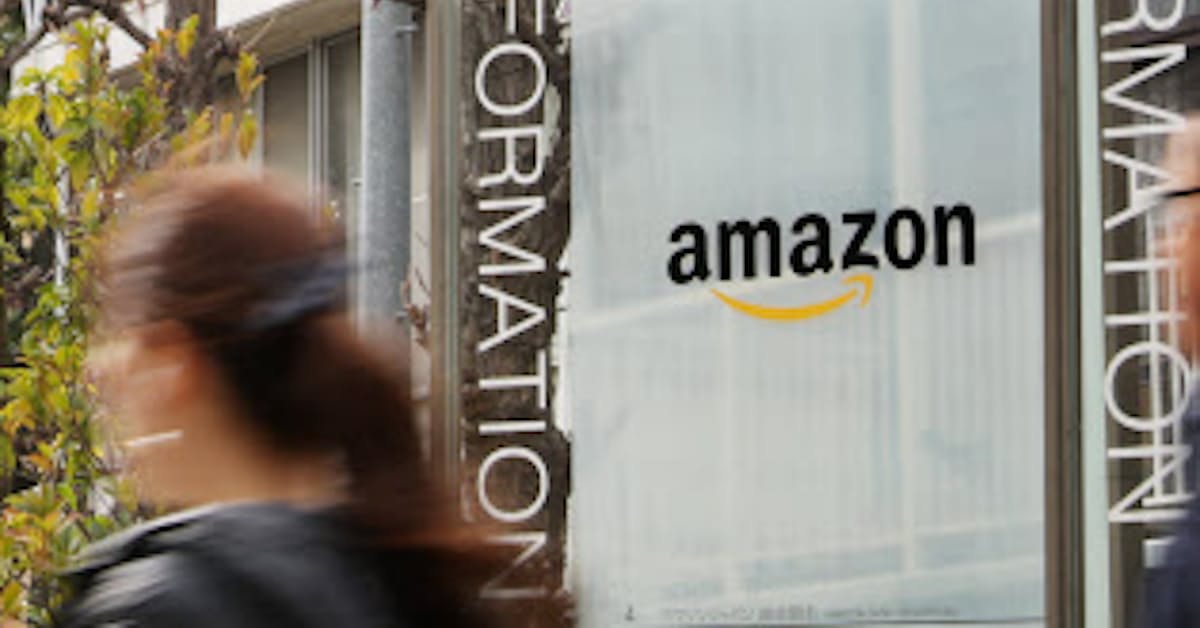 アマゾン 国内で1000人新規採用 オフィスも拡張 事業拡大に対応 日本経済新聞