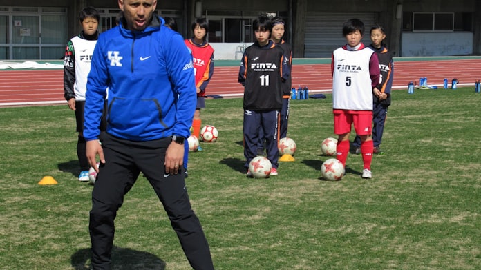米大にスポーツ留学 競技力と英語力向上で 文武両道 日本経済新聞 米大にスポーツ留学 競技力と英語力向上で 文武両道 日本経済新聞
