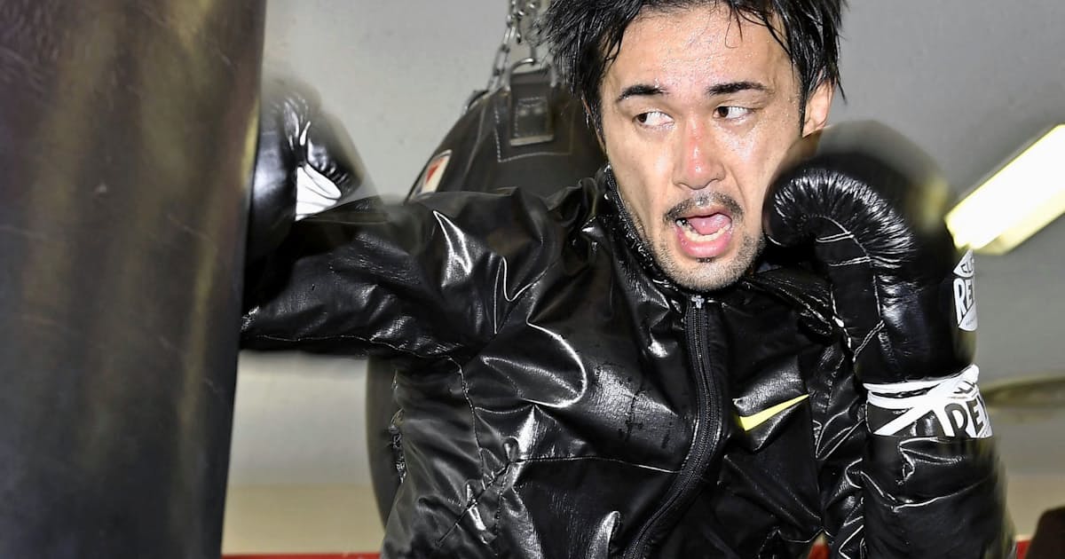 神の左 山中引退 一芸極めた稀有なチャンピオン 日本経済新聞 神の左 山中引退 一芸極めた稀有なチャンピオン 日本経済新聞