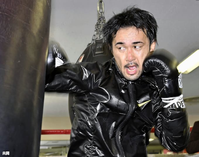 神の左 山中引退 一芸極めた稀有なチャンピオン 日本経済新聞