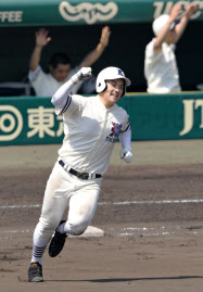 国学院栃木 延岡学園に逆転勝ち 選抜高校野球 日本経済新聞