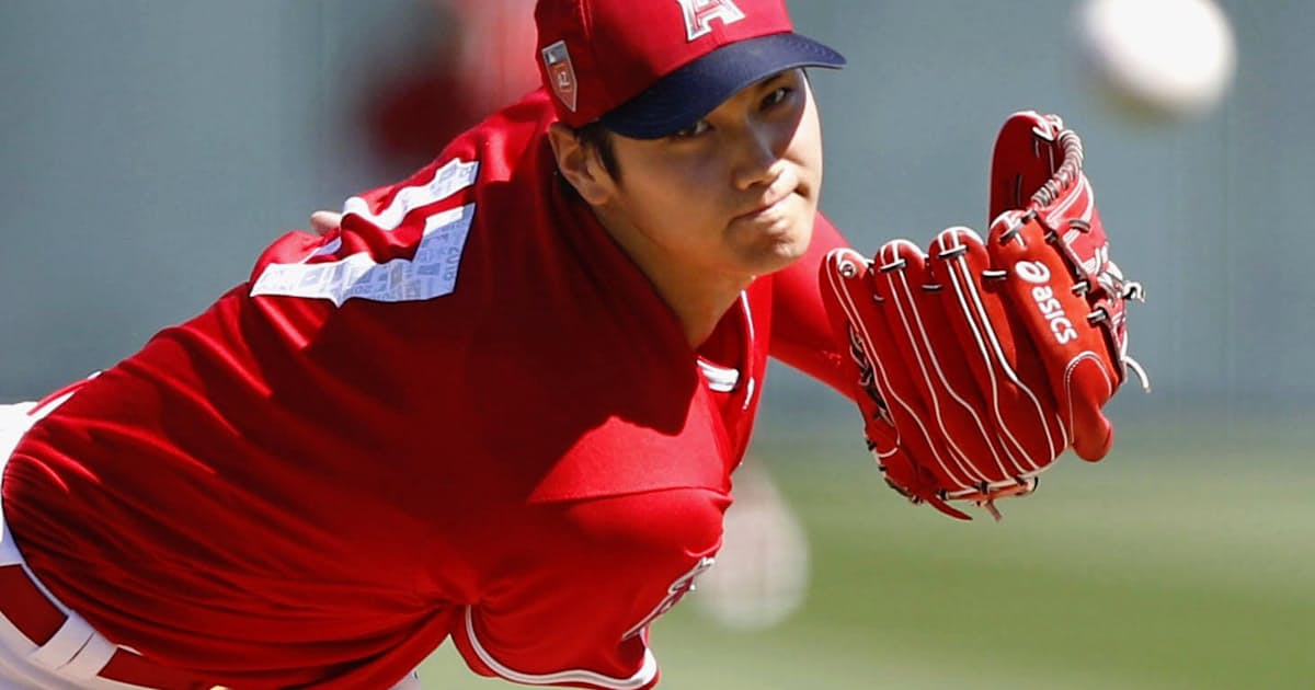 大谷やイチローに贈る言葉 長谷川滋利氏に聞く 日本経済新聞 大谷やイチローに贈る言葉 長谷川滋利氏に聞く 日本経済新聞