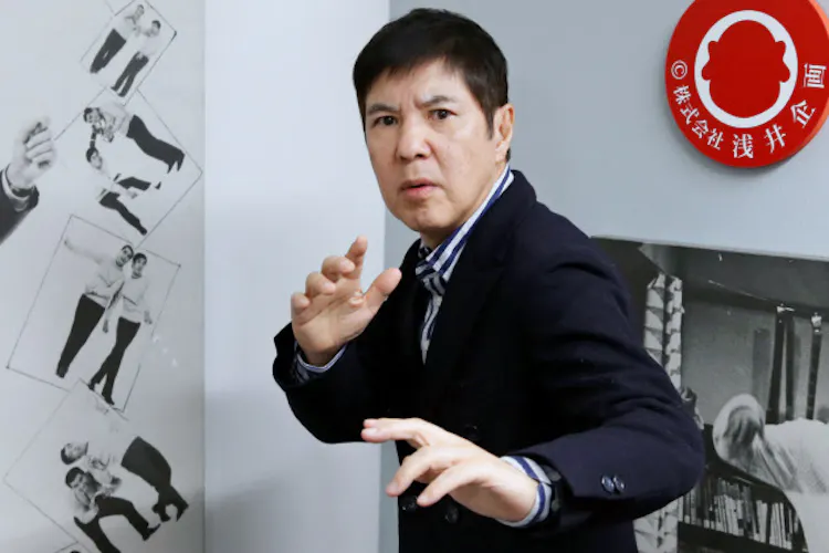 給食嫌いで居残り4年間 関根勤さんの小学校時代 Nikkei Style 給食嫌いで居残り4年間 関根勤さんの小学校時代 Nikkei Style