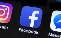 フェイスブックはプライバシーの扱い方を見直す取り組みを進めている