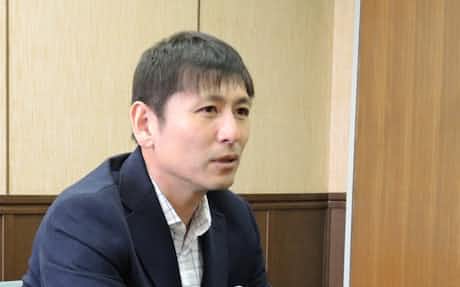 中田浩二氏 常に挑戦 筑波大大学院に進学 日本経済新聞