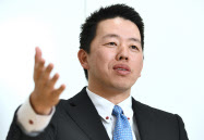 高田旭人・ジャパネットホールディングス社長