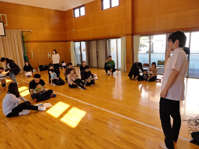 埼玉県横瀬町 東大 夜泣き研究で連携 日本経済新聞 埼玉県横瀬町 東大 夜泣き研究で連携 日本経済新聞