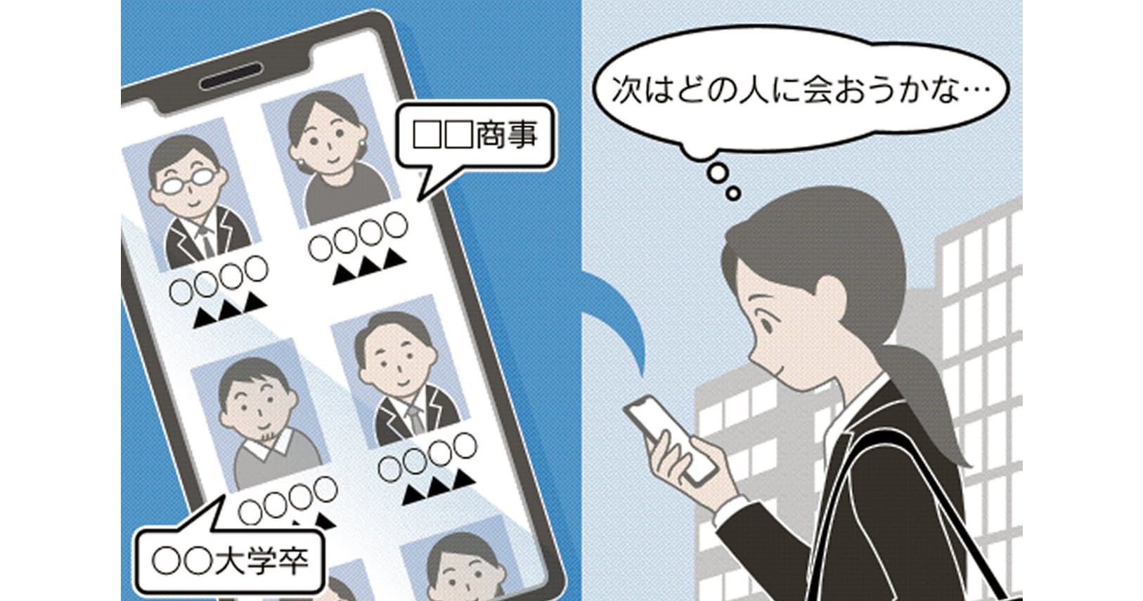 先輩のお願い聞きます Ob Og訪問の進化形 Nikkei Style 先輩のお願い聞きます Ob Og訪問の進化形 Nikkei Style