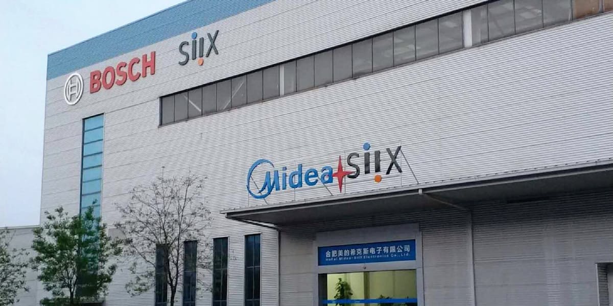 美的と家電向け基板工場 シークス 年売上高400億円 日本経済新聞