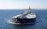 規制強化で海運業界の原油調達コストが増える可能性が高い