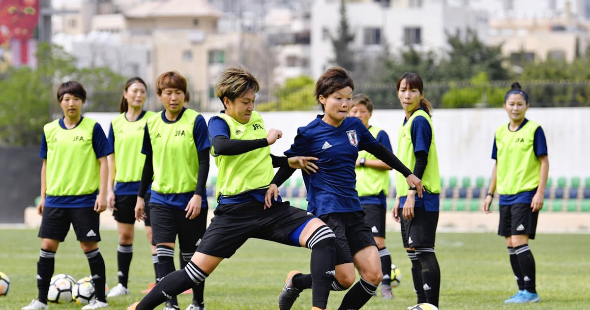 なでしこ高倉監督 重圧をプラスに W杯かけ13日豪州戦 日本経済新聞 なでしこ高倉監督 重圧をプラスに W杯かけ13日豪州戦 日本経済新聞