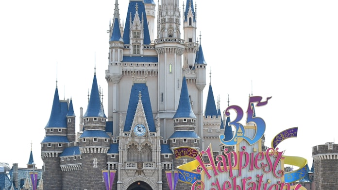 私がディズニーに行かない10の理由 日経mj 日本経済新聞 私がディズニーに行かない10の理由 日経mj 日本経済新聞