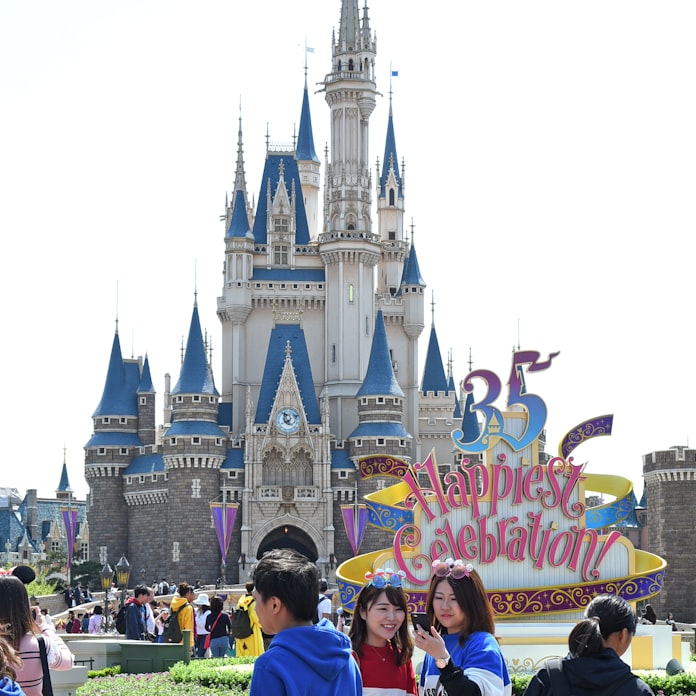 私がディズニーに行かない10の理由 日経mj 日本経済新聞 私がディズニーに行かない10の理由 日経mj 日本経済新聞