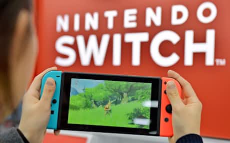 任天堂社長に古川氏 君島氏は相談役に 日本経済新聞