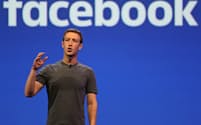フェイスブックは2004年の創業以来、初めて苦境に直面する