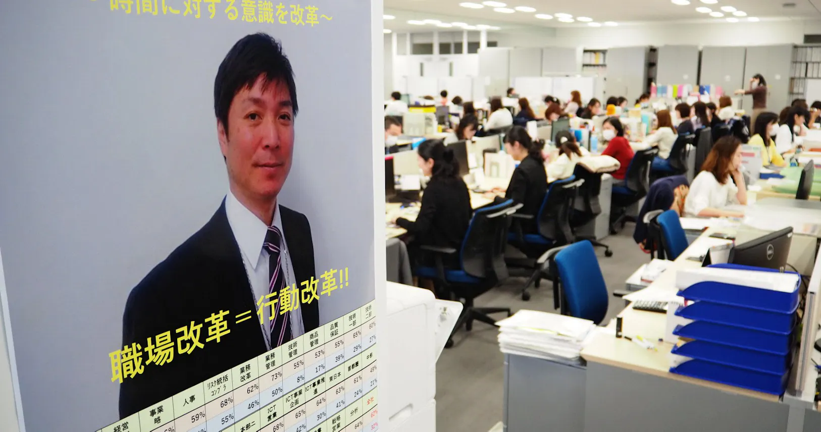 消える残業代は5 6兆円 働き方改革で消費低迷も Nikkei Style