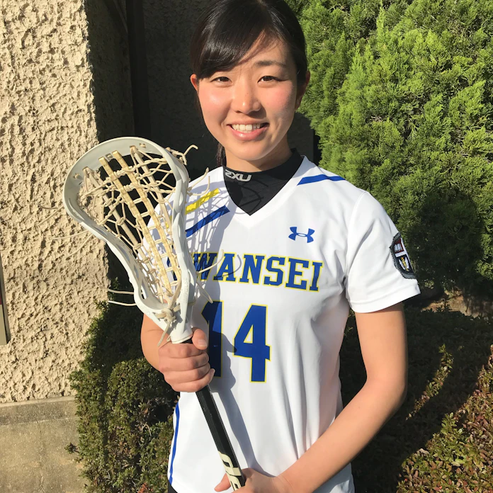 ラクロス女子 王座奪還のカギは選手の積極性 日本経済新聞 ラクロス女子 王座奪還のカギは選手の積極性 日本経済新聞